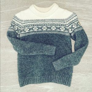 Fjallraven ladies sweater